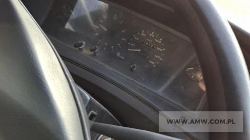 Samochód LUBLIN 3302 